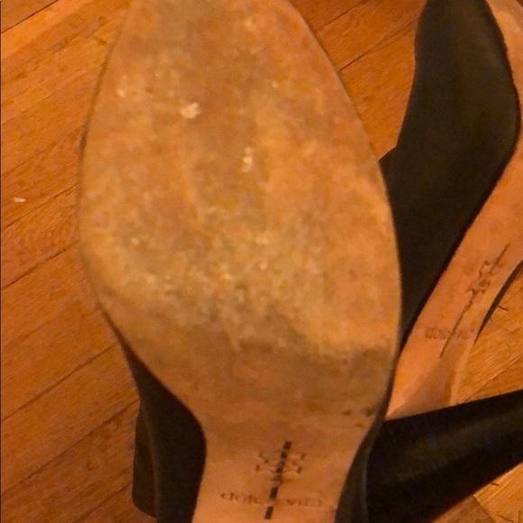 Dolce Vita heel boots - Picture 4 of 6